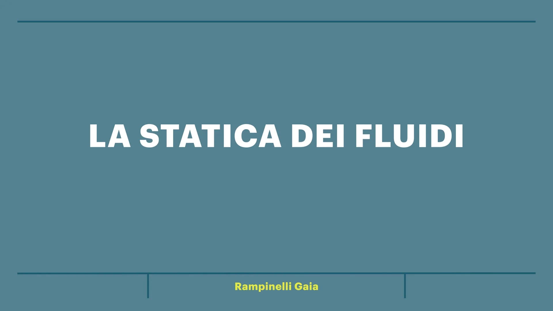 
<p>Rampinelli Gaia</p>
<h2 id="solidiliquidiegas">Solidi, liquidi e gas</h2>
<p>Un solido conserva sia il suo volume, sia la sua forma. Un 