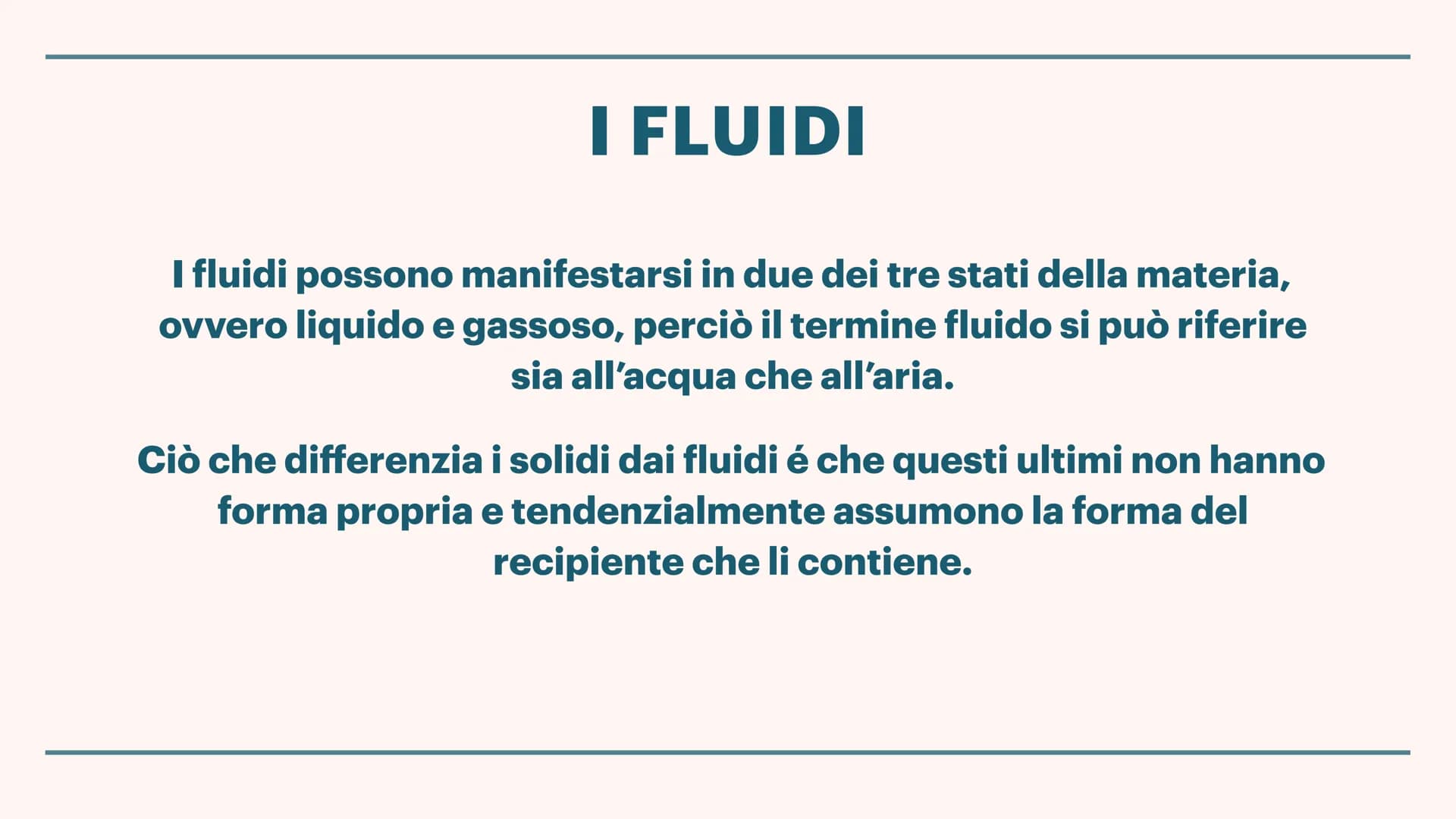 Statica dei Fluidi: Formule, Esercizi e Leggi Semplici