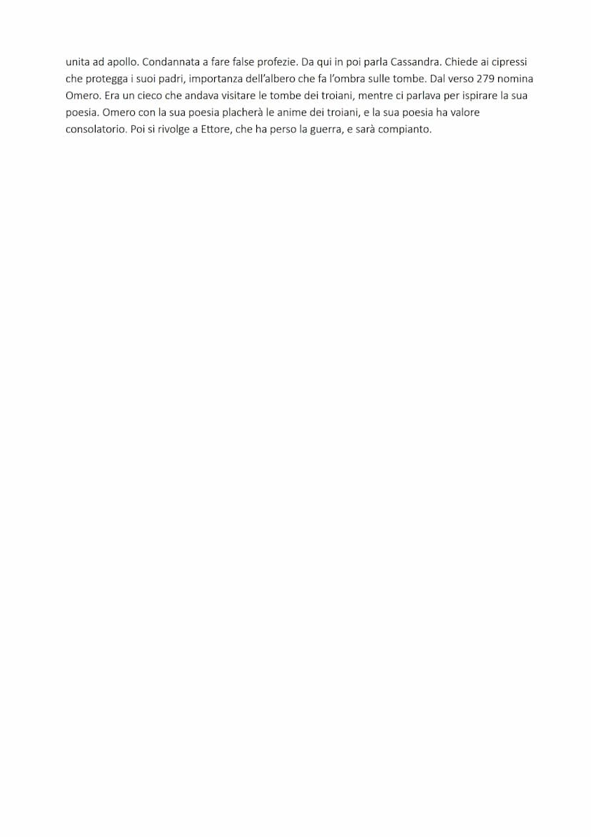 DEI SEPOLCRI, introduzione
Si tratta di un poemetto di 295 endecasillabi sciolti (no rime) sono anche un'epistola in versi. Hanno
un destina