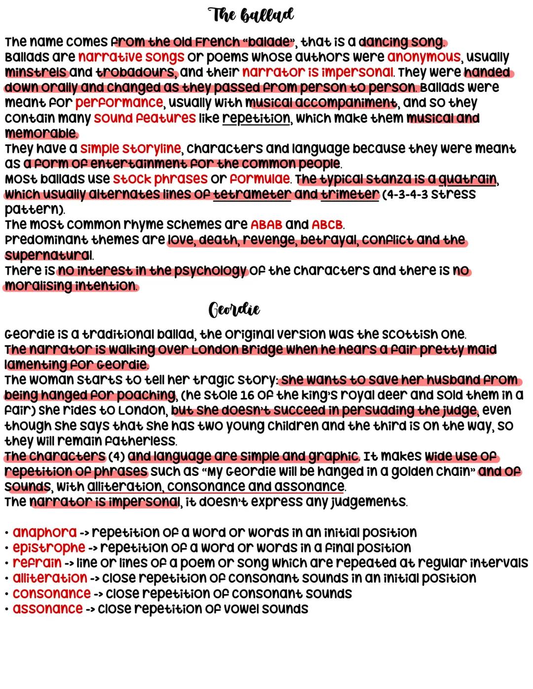 The middle ages
The BAYEUX TAPESTRY is an embroidered cloth that measures almost 70
centimetres by 50 centimetres.
It shows the Battle of Ha