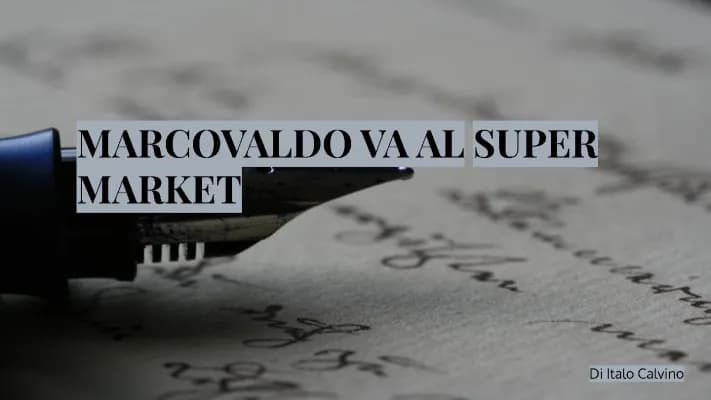 Know Marcovaldo va al supermercato thumbnail