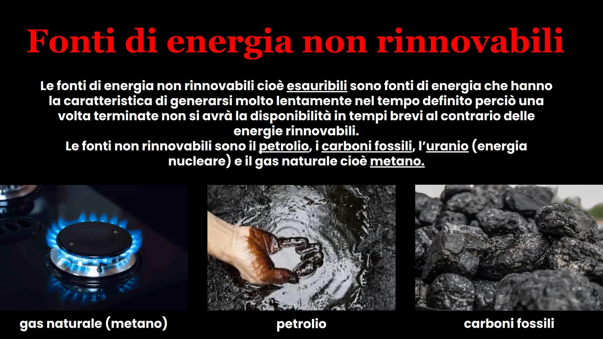 L'energia
Asia Brambilla L'energia e le sue proprietà
L'energia è la capacità di un corpo di
compiere un lavoro.
Il lavoro è il prodotto di 