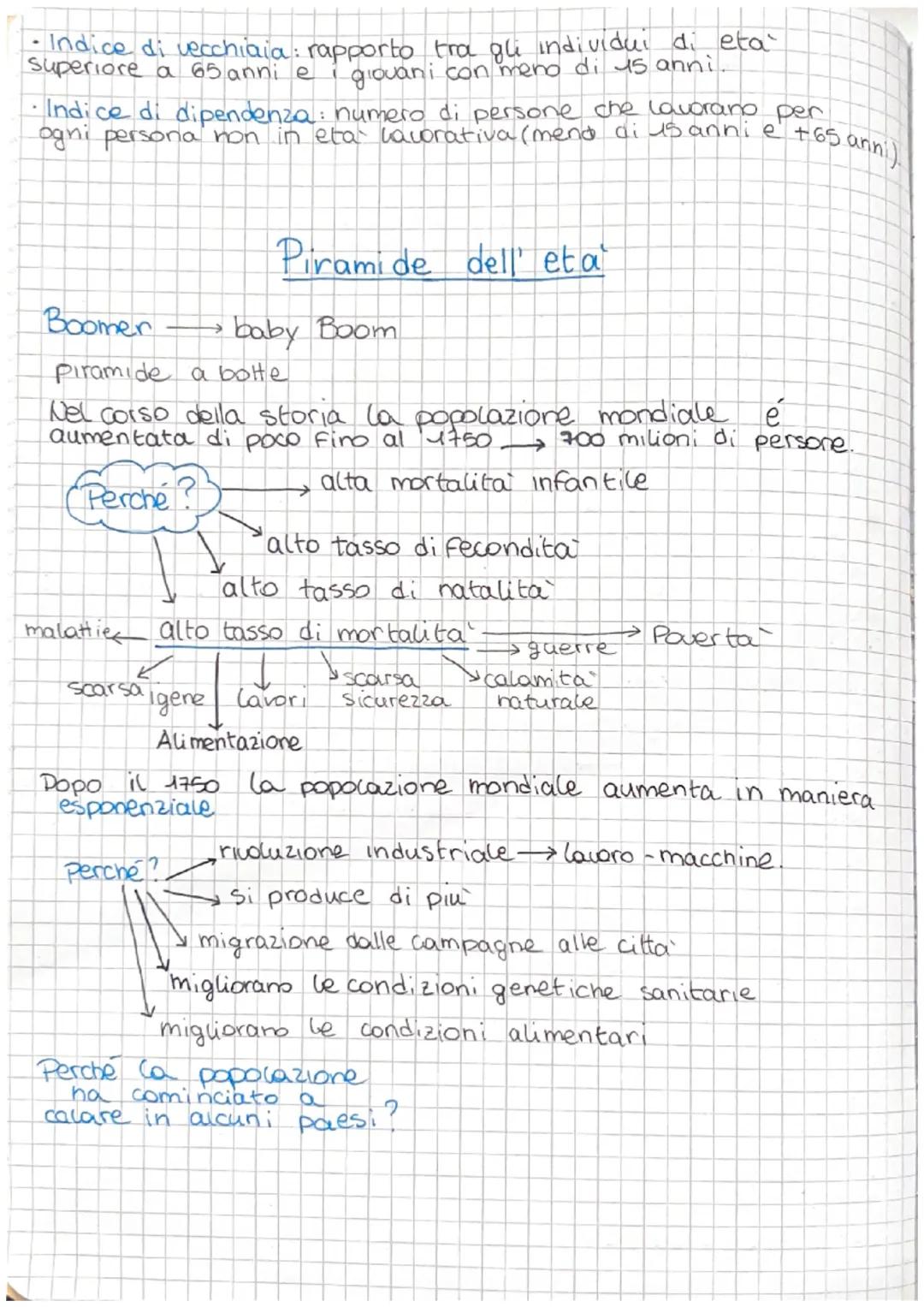 Popolazione™
Quanti siamo
popolamento della terra
La popolazione mondiale
sta raggiungendo gli 8 miliardi
d'individui.
Meta della popolazion