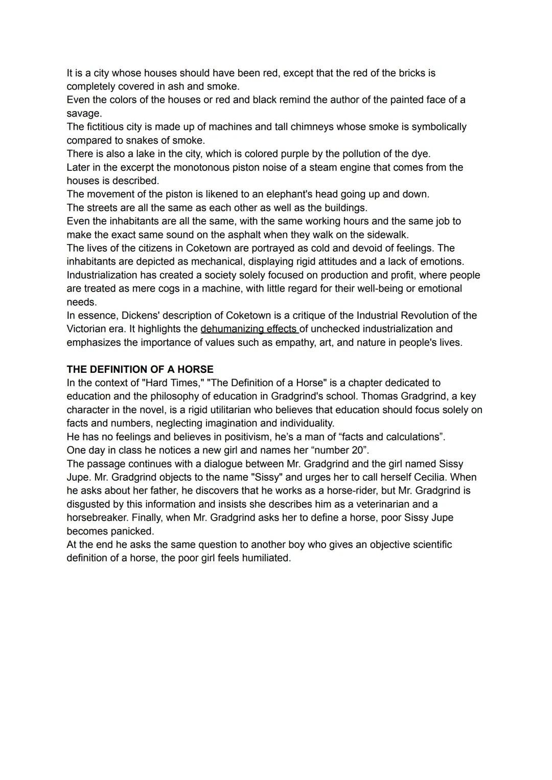 CHARLES DICKENS
his life
Dickens was born in 1812 in southern England to a middle-class family.
His father is imprisoned for debts and he is
