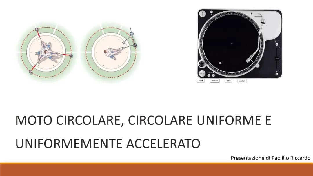 presentazione moti circolari.