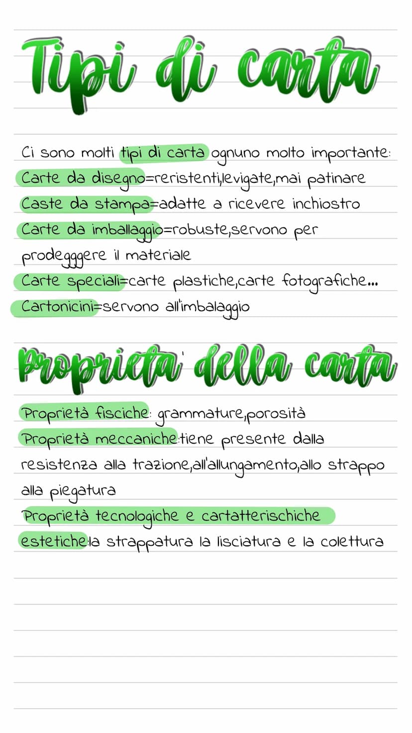 La carta
Cosa è la carta?
La carta éformata da fibre intrecciate e complesse
che sarebbero le fibre di cellulosa.
Le fibre di cellulosa e al