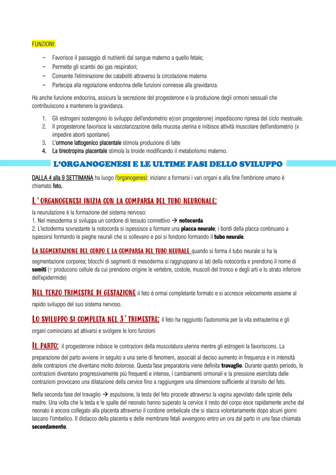 APPARATO RIPRODUTTORE E LO SVILUPPO
GLI APPARATI RIPRODUTTORI MASCHILE E FEMMINILE
LA RIPRODUZIONE UMANA: assicura il mantenimento della spe
