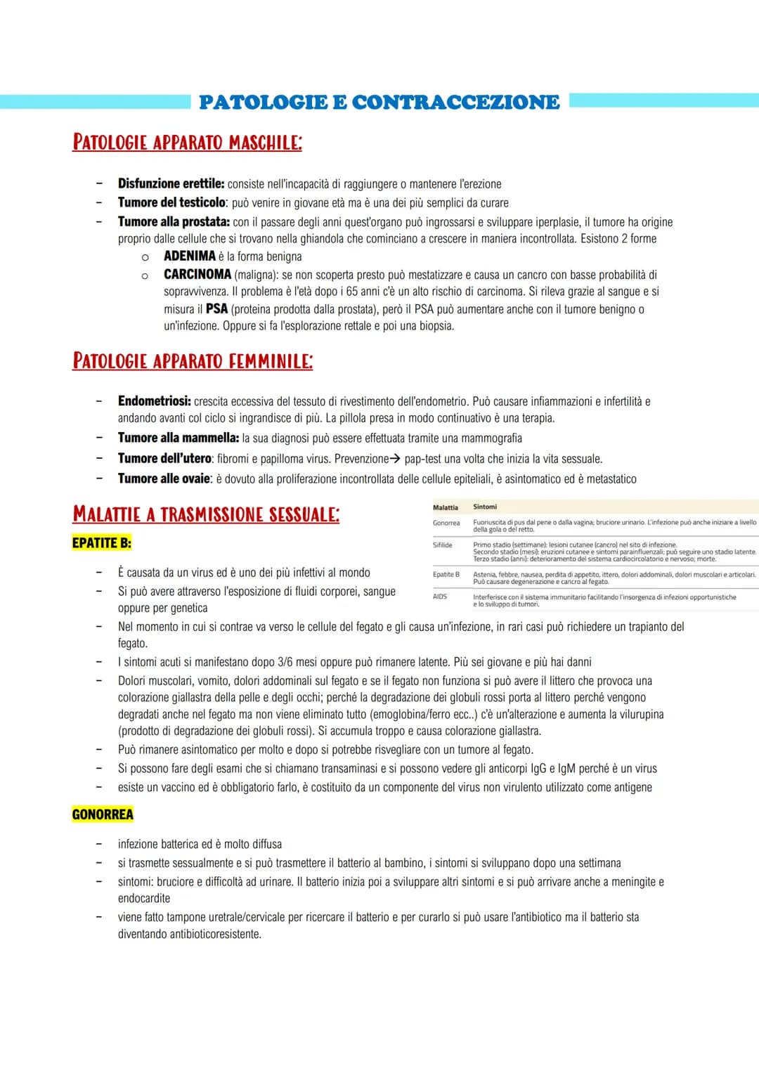 APPARATO RIPRODUTTORE E LO SVILUPPO
GLI APPARATI RIPRODUTTORI MASCHILE E FEMMINILE
LA RIPRODUZIONE UMANA: assicura il mantenimento della spe