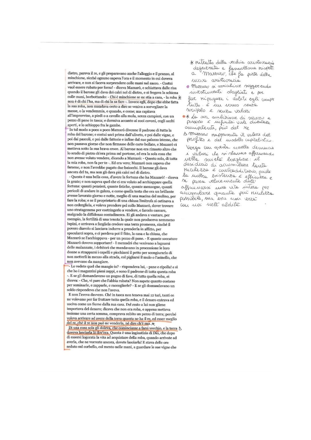 
<p>Pubblicata nel 1882, "Libertà" fa parte delle "Novelle Rusticane" di Giovanni Verga, famoso scrittore siciliano. Queste novelle sono amb