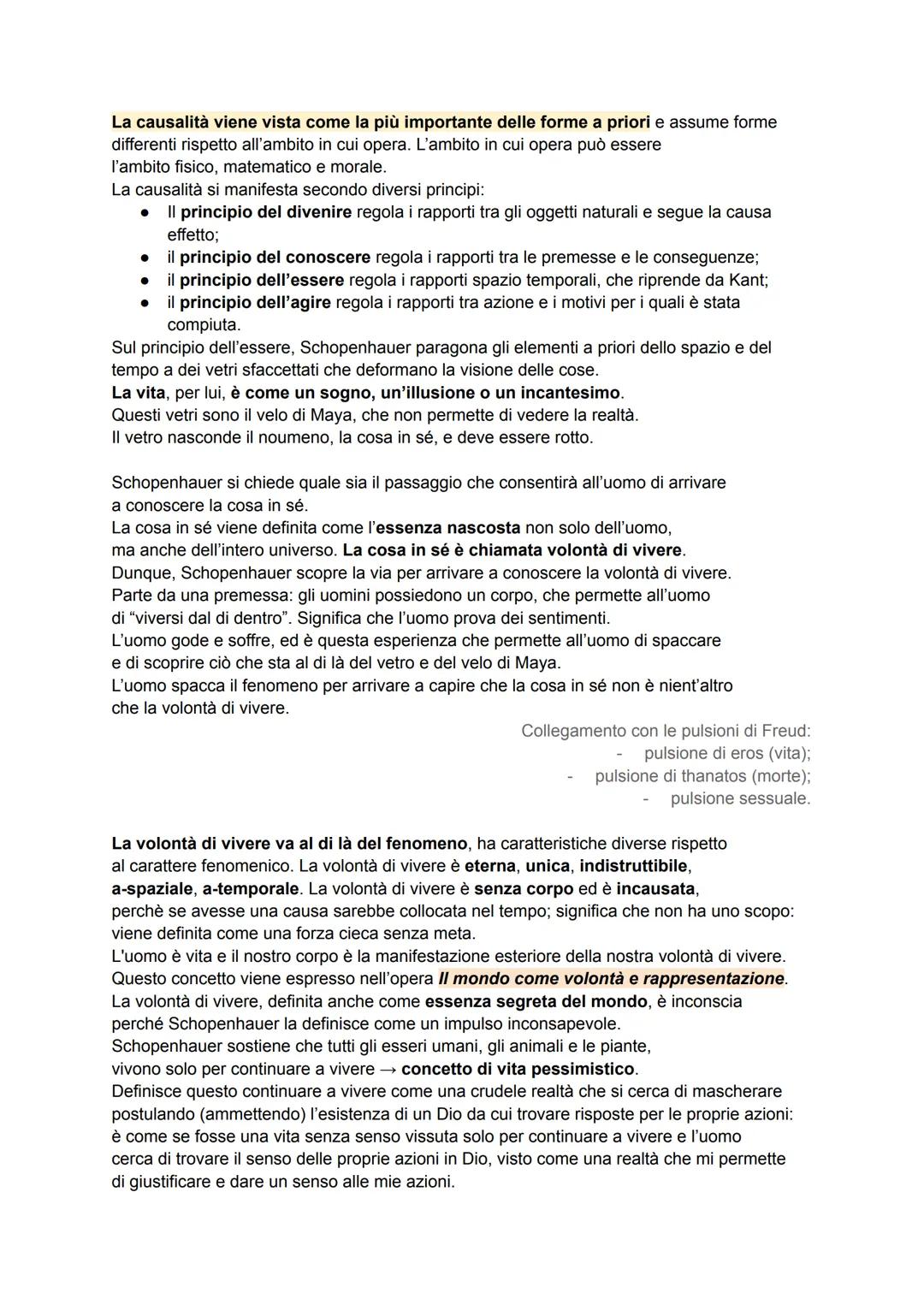 SCHOPENHAUER
Schopenhauer nasce nel 1788 a Danzica.
Viaggia molto, insegna all'università di Berlino.
Muore nel 1860.
Schopenhauer scrive mo