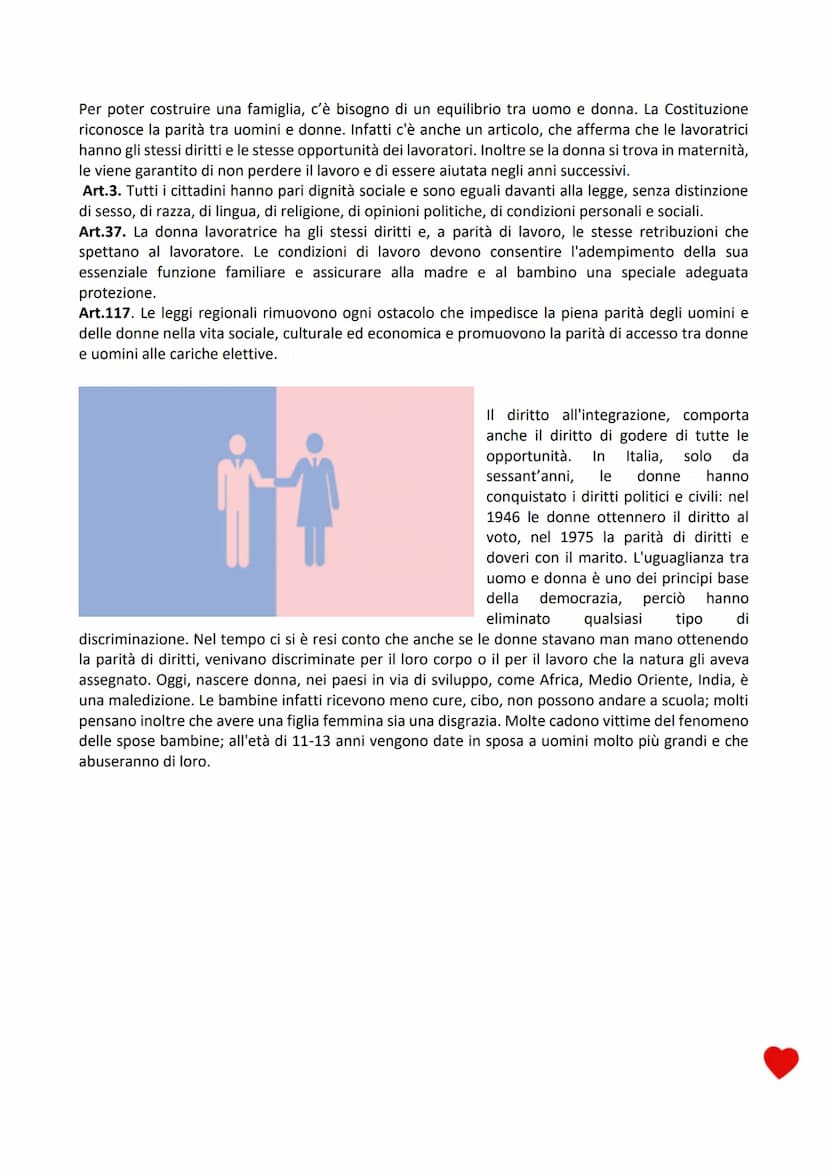 
<p>L'amore è il sentimento che ci permette di vivere la nostra vita al meglio. Senza amore nessuno sarebbe felice. Purtroppo, oggi, questo 