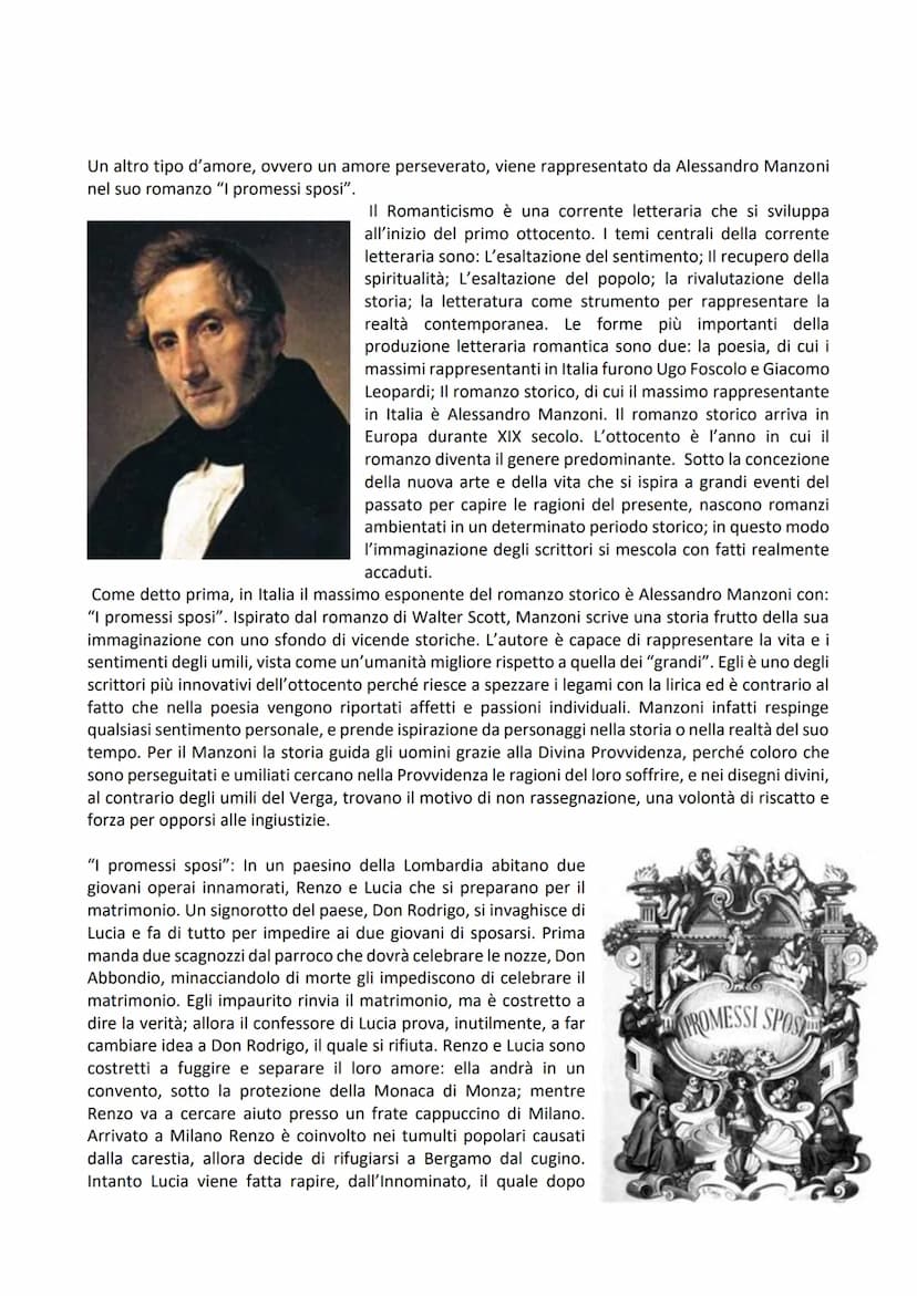 
<p>L'amore è il sentimento che ci permette di vivere la nostra vita al meglio. Senza amore nessuno sarebbe felice. Purtroppo, oggi, questo 