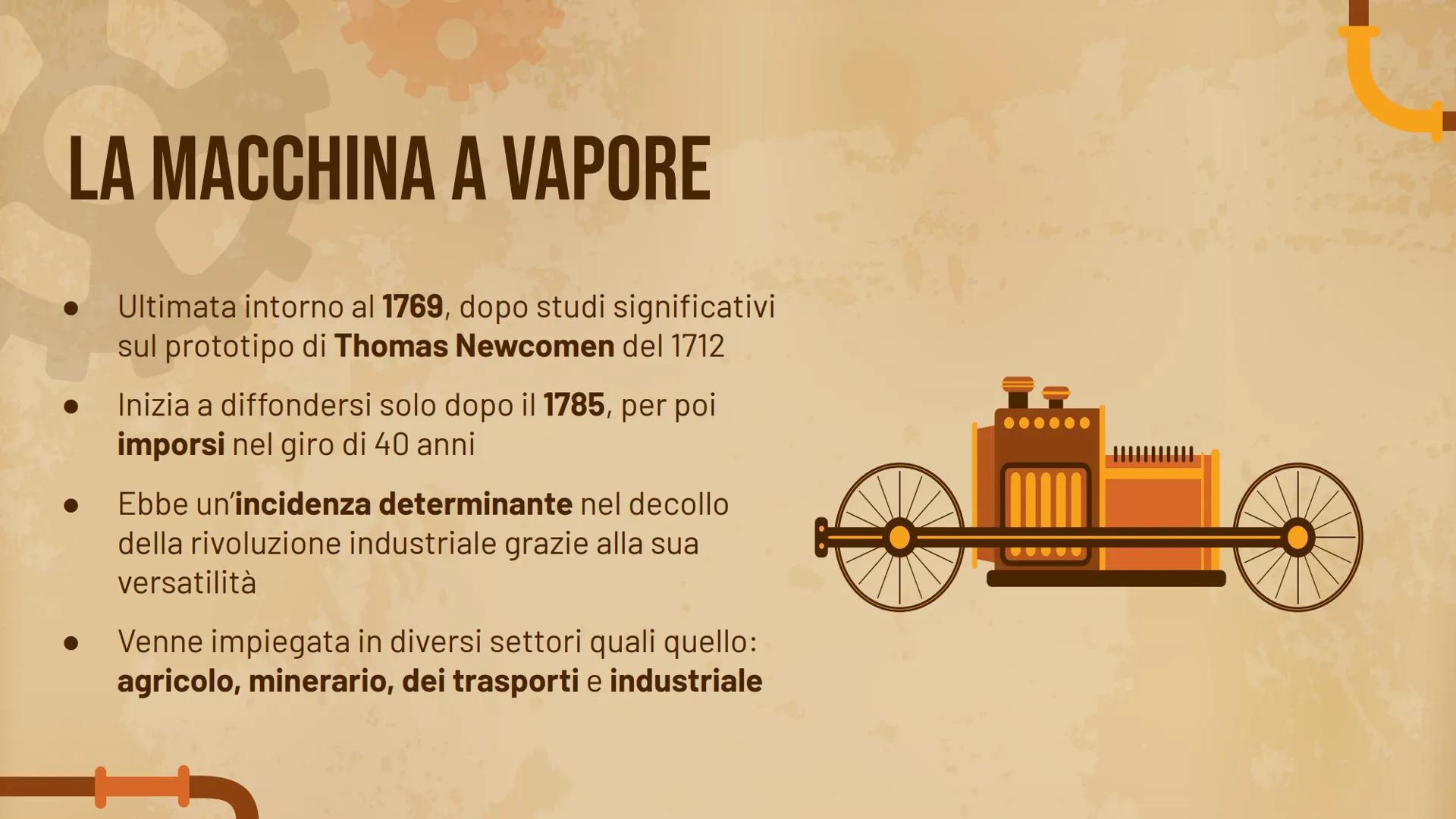 3
RIVOLUZIONE
INDUSTRIALE
JUJ
t 01
DEFINIZIONE
03
INVENZIONI
02
CONTESTO STORICO
04
EFFETTI H
C
01
DEFINIZIONE
"Rivoluzione industriale": un