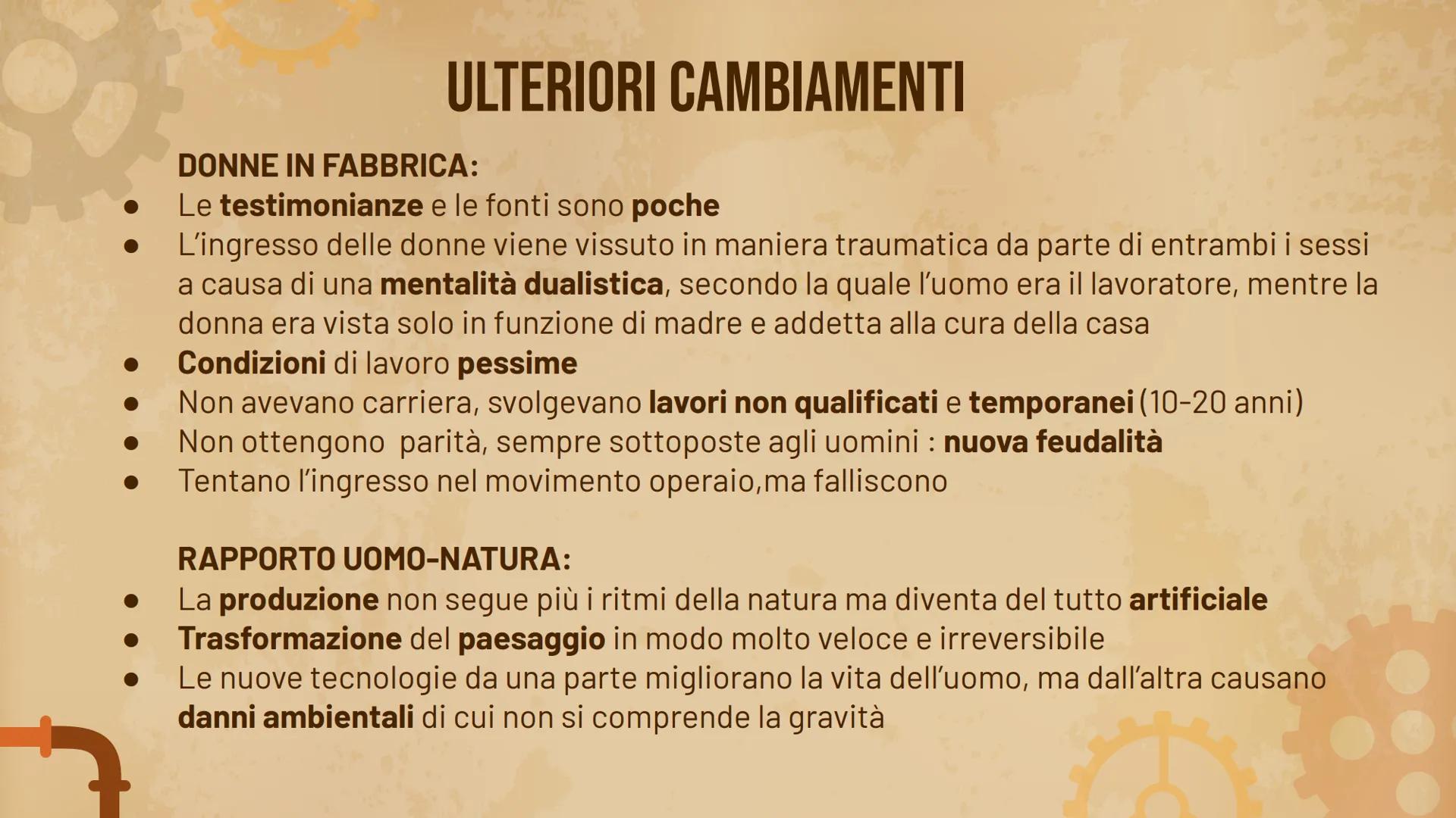 3
RIVOLUZIONE
INDUSTRIALE
JUJ
t 01
DEFINIZIONE
03
INVENZIONI
02
CONTESTO STORICO
04
EFFETTI H
C
01
DEFINIZIONE
"Rivoluzione industriale": un