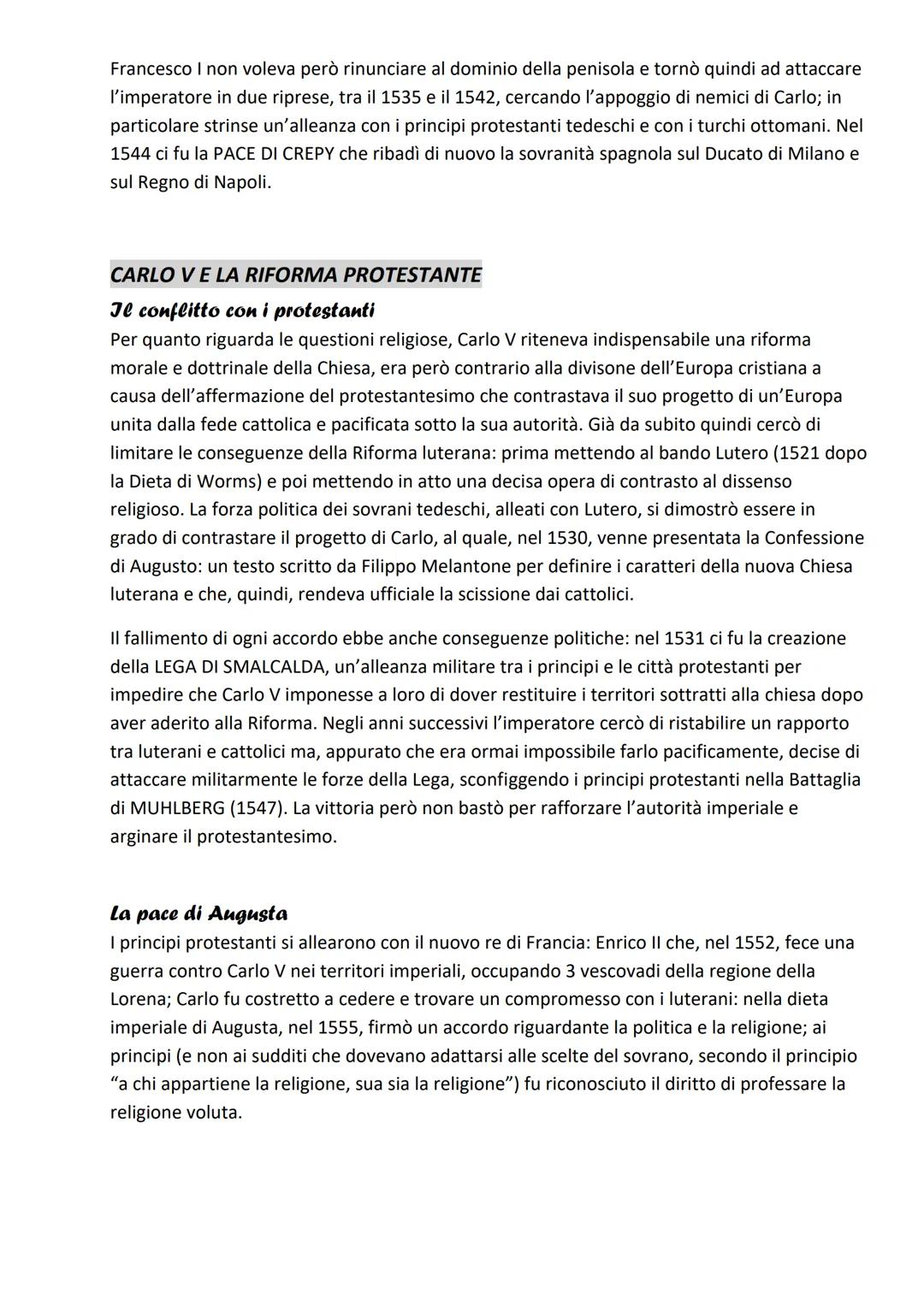 l'età di Carlo V: capitolo 13
IL PROGETTO IMPERIALE DI CARLO V
La nascita di un impero immenso
Il duca di Borgogna Carlo, si trovò già da gi