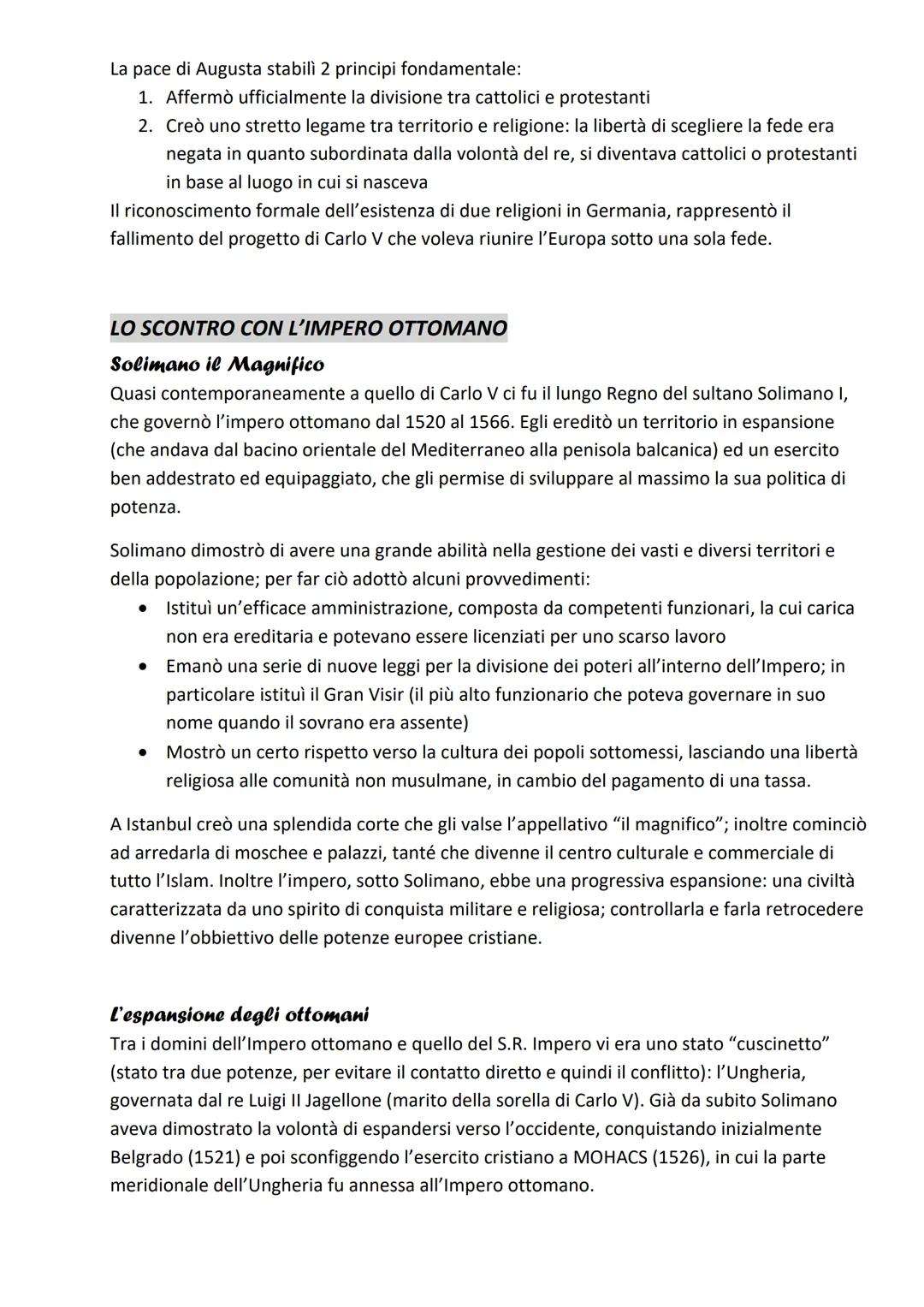 l'età di Carlo V: capitolo 13
IL PROGETTO IMPERIALE DI CARLO V
La nascita di un impero immenso
Il duca di Borgogna Carlo, si trovò già da gi