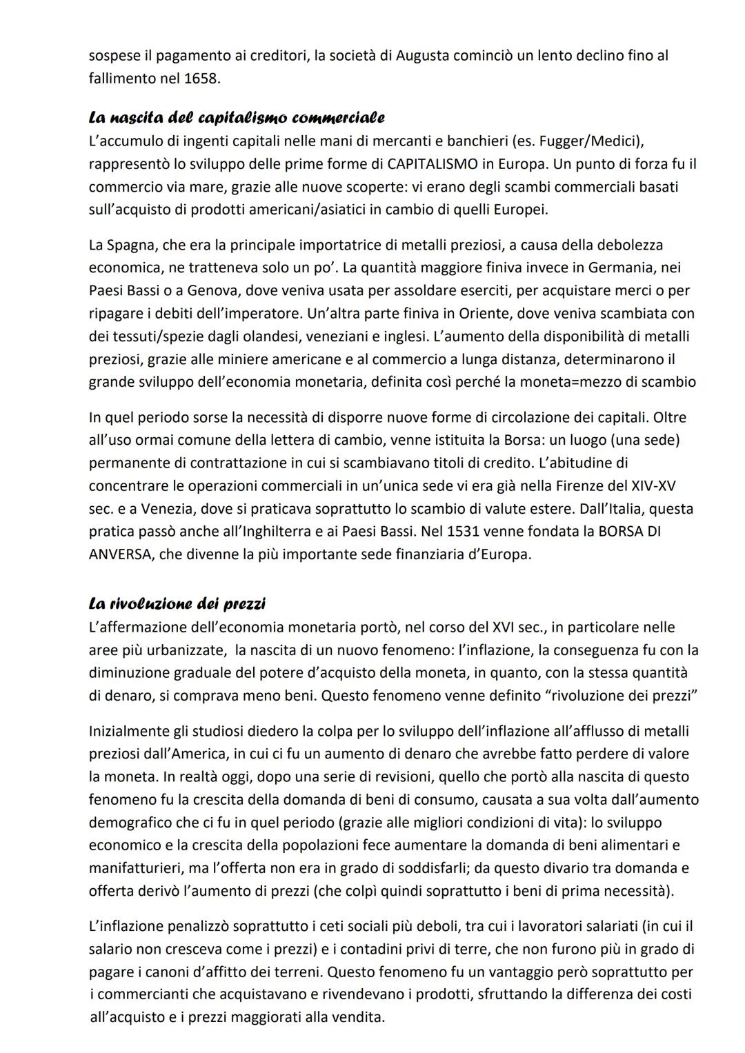 l'età di Carlo V: capitolo 13
IL PROGETTO IMPERIALE DI CARLO V
La nascita di un impero immenso
Il duca di Borgogna Carlo, si trovò già da gi