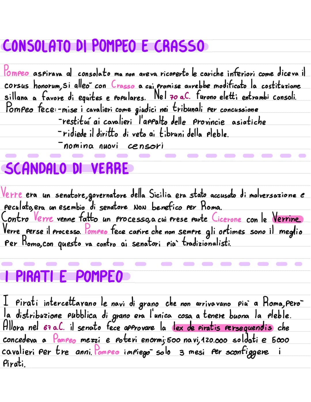 FINE DELLA REPUBBLICA
ANACRONISMO-improprieta cronologica, usare cose recenti per cose del passato
218 aC:Legge Claudia: stabilisce la tra e