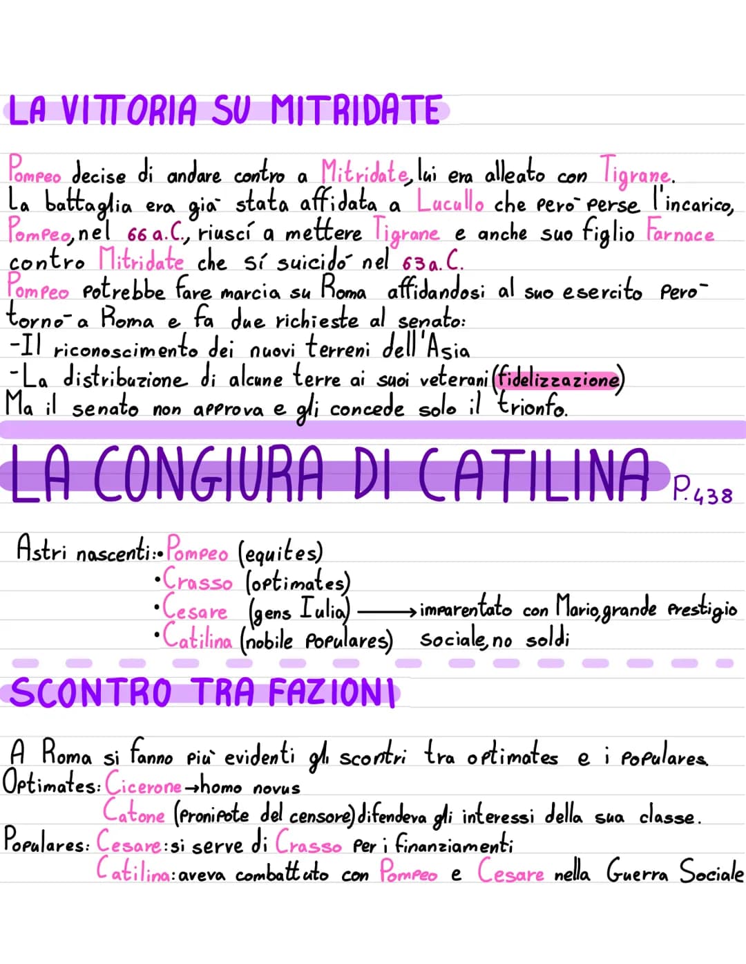 FINE DELLA REPUBBLICA
ANACRONISMO-improprieta cronologica, usare cose recenti per cose del passato
218 aC:Legge Claudia: stabilisce la tra e