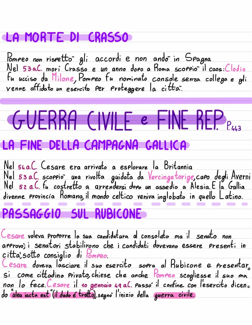 FINE DELLA REPUBBLICA
ANACRONISMO-improprieta cronologica, usare cose recenti per cose del passato
218 aC:Legge Claudia: stabilisce la tra e