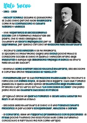 Know Svevo thumbnail