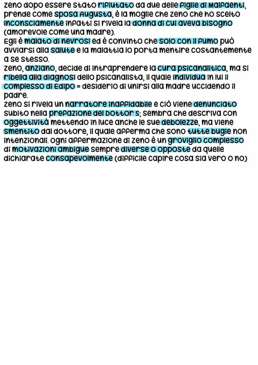●
Italo Svevo
1861-1928
• Hector Schmitz assume lo pseudonimo
di Italo svevo perché vuole evidenziare
come in lui confluiscono la cultura
it