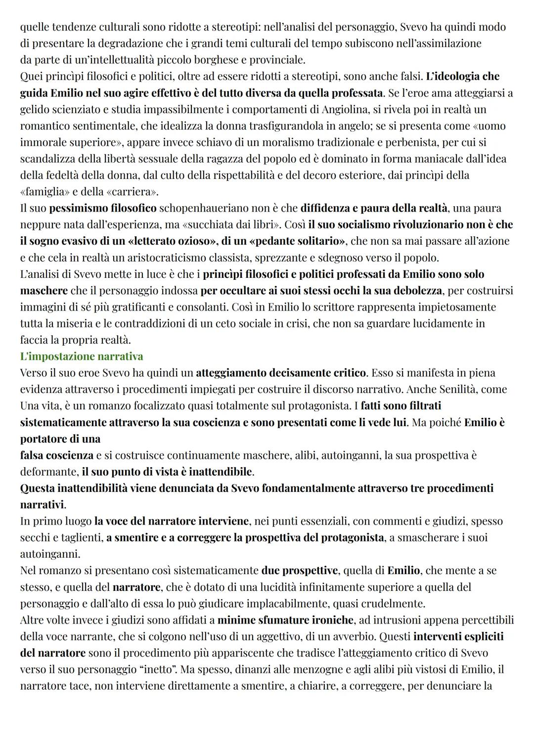 
<h2 id="ladeclassazioneeillavoroimpiegatizio">La declassazione e il lavoro impiegatizio</h2>
<p>Italo Svevo, pseudonimo di Aron Hector Schm