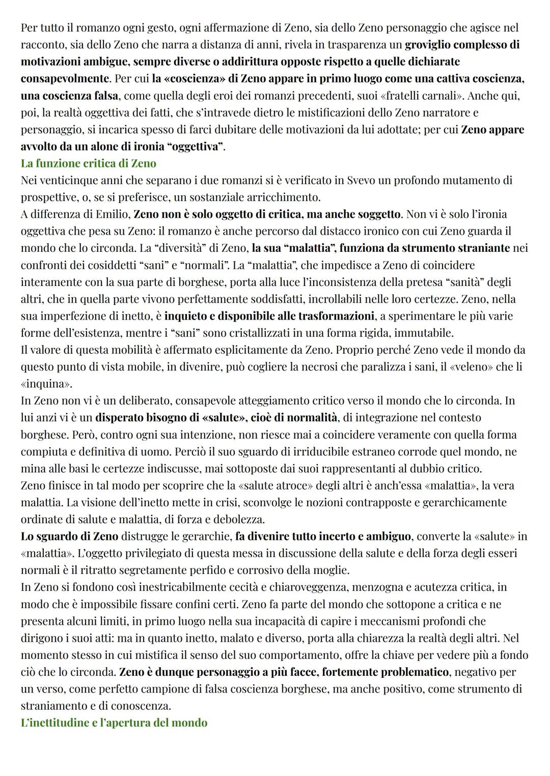 
<h2 id="ladeclassazioneeillavoroimpiegatizio">La declassazione e il lavoro impiegatizio</h2>
<p>Italo Svevo, pseudonimo di Aron Hector Schm