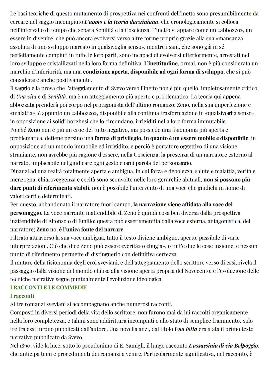 
<h2 id="ladeclassazioneeillavoroimpiegatizio">La declassazione e il lavoro impiegatizio</h2>
<p>Italo Svevo, pseudonimo di Aron Hector Schm