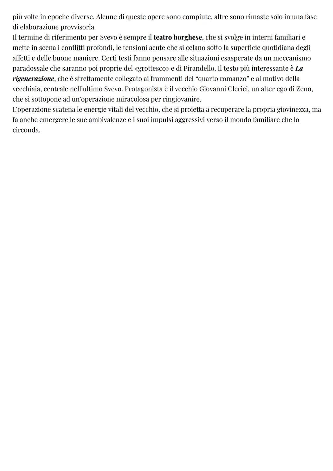 
<h2 id="ladeclassazioneeillavoroimpiegatizio">La declassazione e il lavoro impiegatizio</h2>
<p>Italo Svevo, pseudonimo di Aron Hector Schm