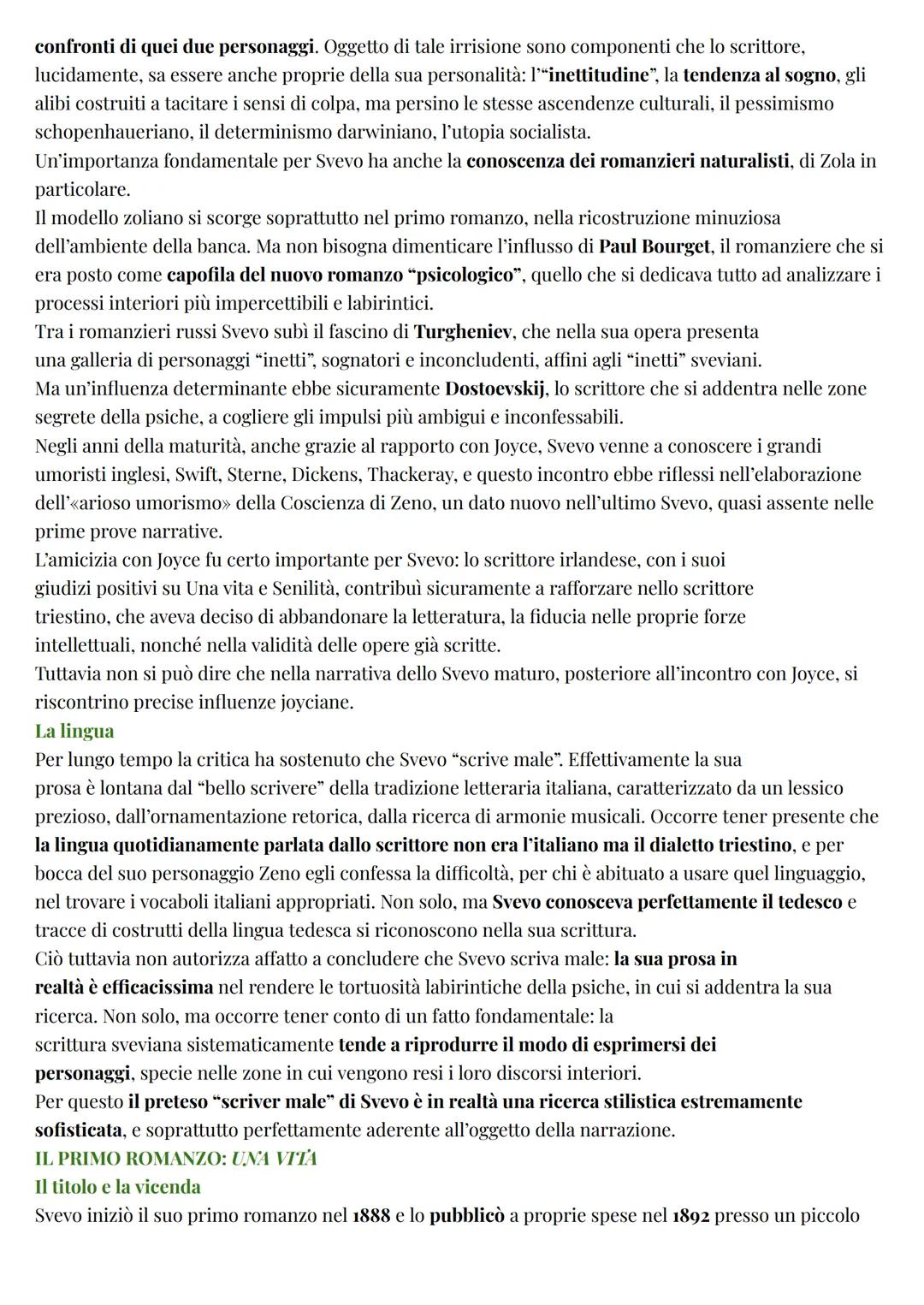 
<h2 id="ladeclassazioneeillavoroimpiegatizio">La declassazione e il lavoro impiegatizio</h2>
<p>Italo Svevo, pseudonimo di Aron Hector Schm