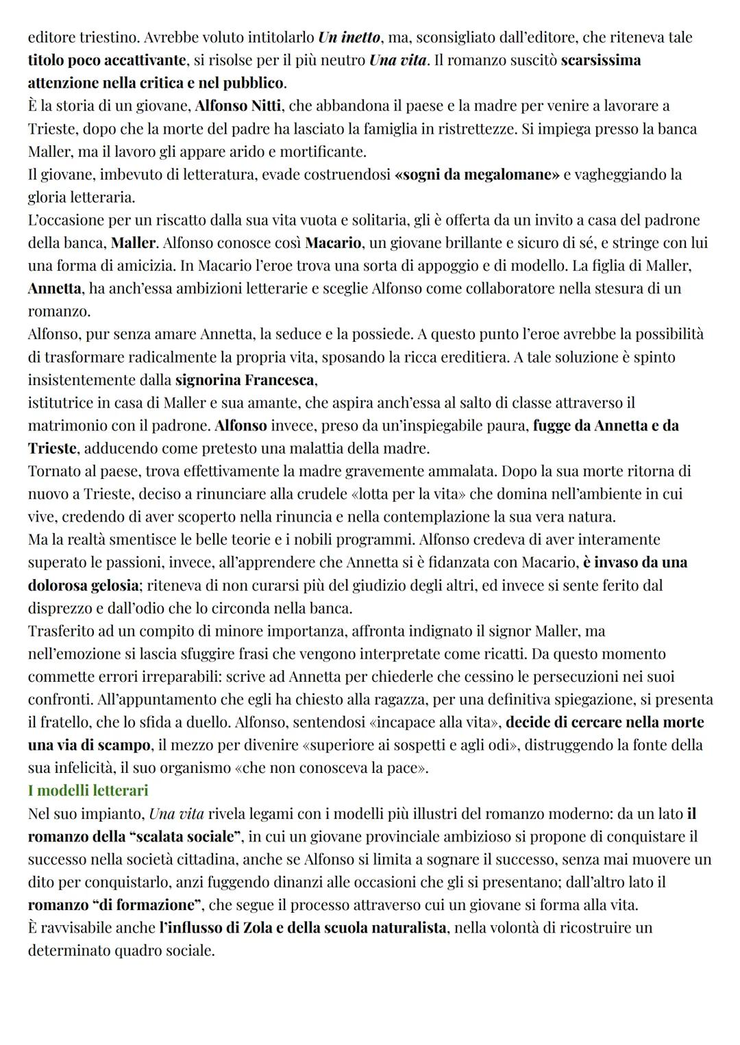 
<h2 id="ladeclassazioneeillavoroimpiegatizio">La declassazione e il lavoro impiegatizio</h2>
<p>Italo Svevo, pseudonimo di Aron Hector Schm