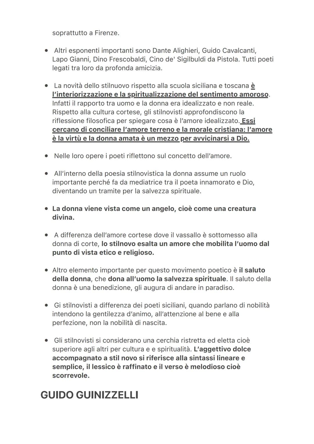 # LA SCUOLA SICILIANA

*   La nascita della scuola poetica è legata a Federico II di Svevia, salito al
trono mperiale nel 1220. Federico II 
