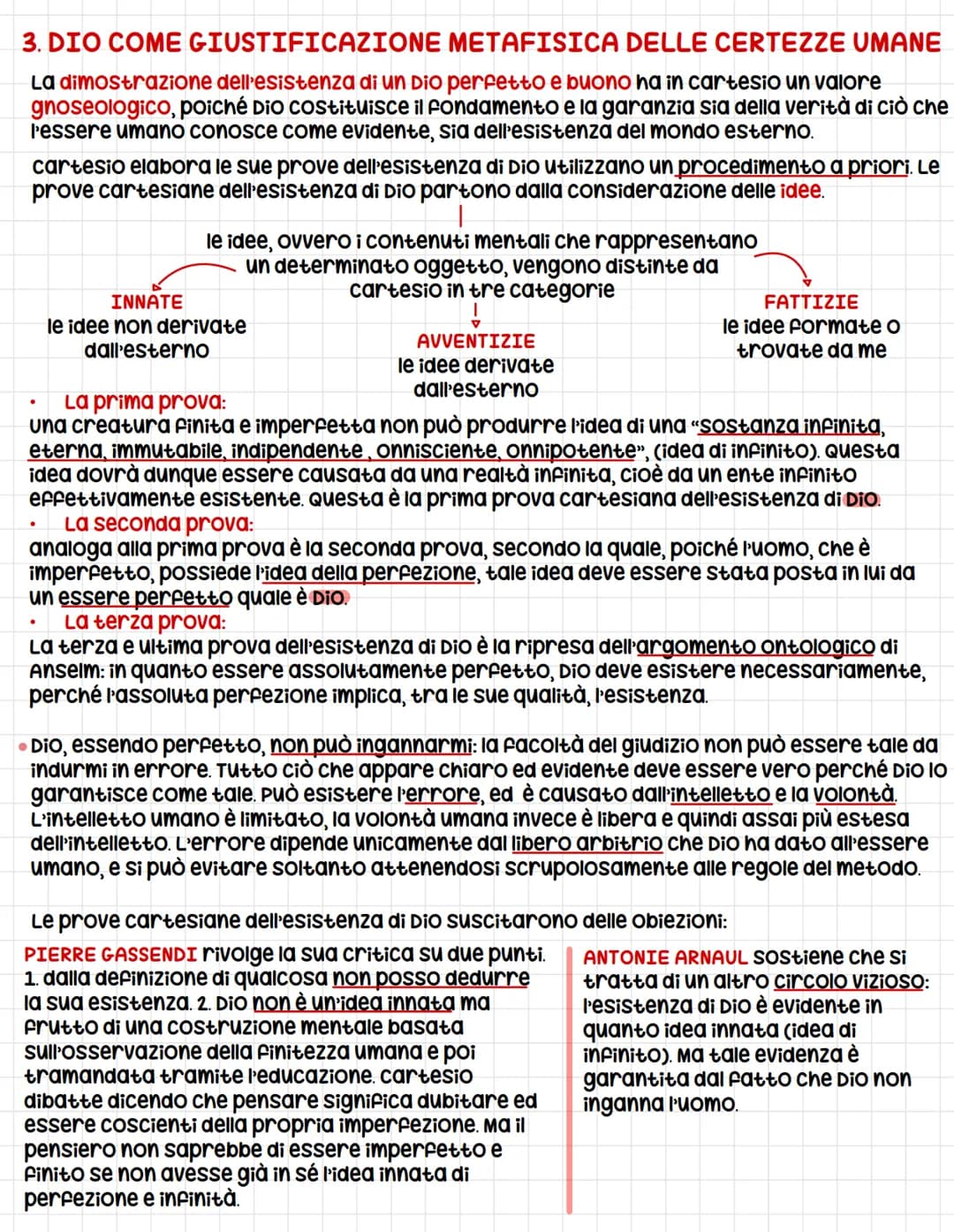 Fu un grande matematico parigino
Nacque il 31 marzo 1596 a La Haye in Francia e morì a causa di una polmonite l'11 febbraio
1649 a Stoccolma