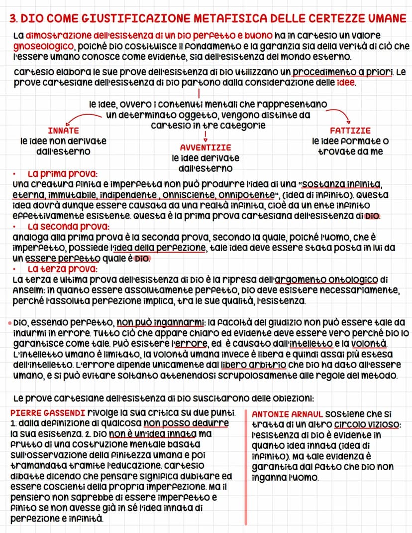 Fu un grande matematico parigino
Nacque il 31 marzo 1596 a La Haye in Francia e morì a causa di una polmonite l'11 febbraio
1649 a Stoccolma
