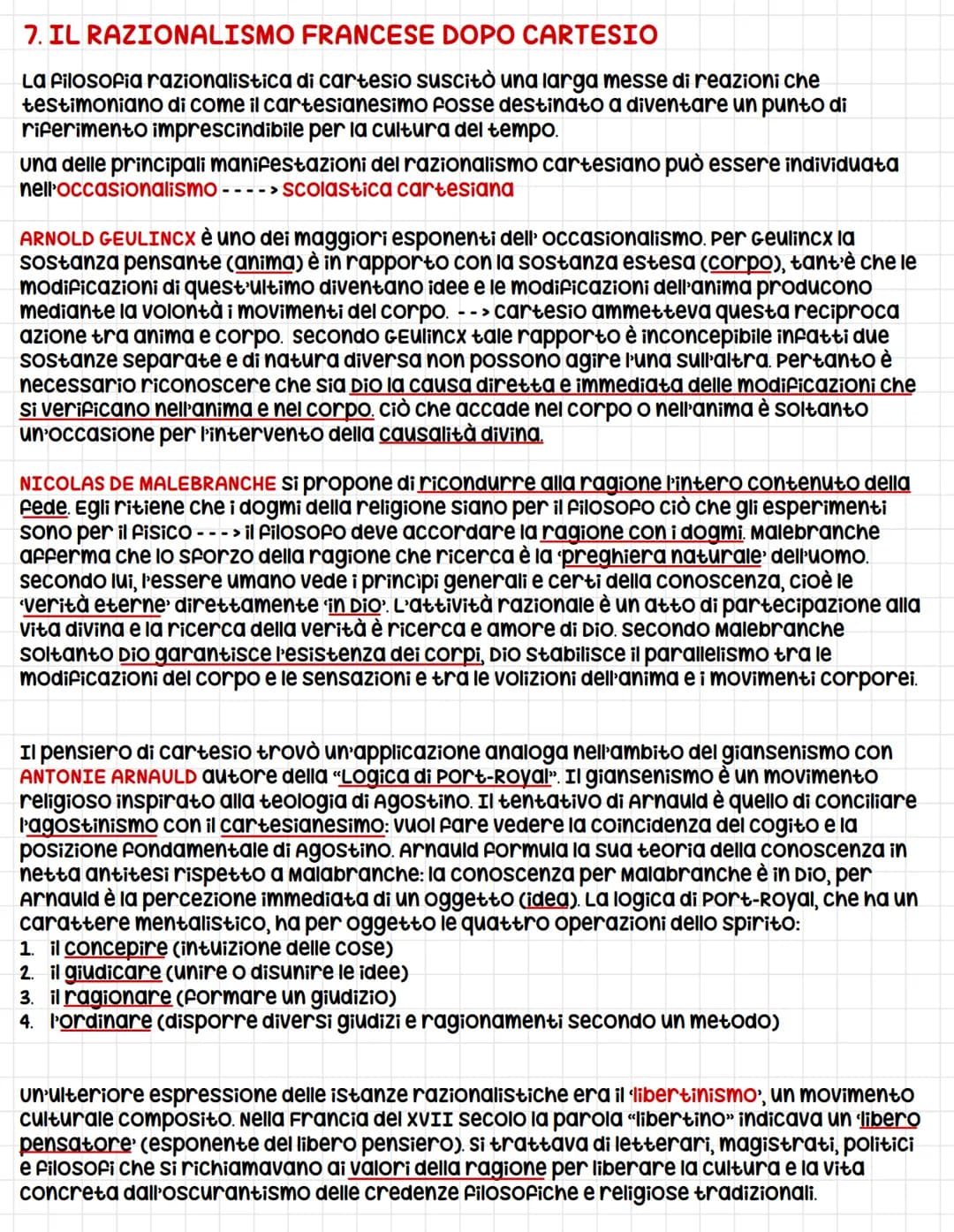 Fu un grande matematico parigino
Nacque il 31 marzo 1596 a La Haye in Francia e morì a causa di una polmonite l'11 febbraio
1649 a Stoccolma