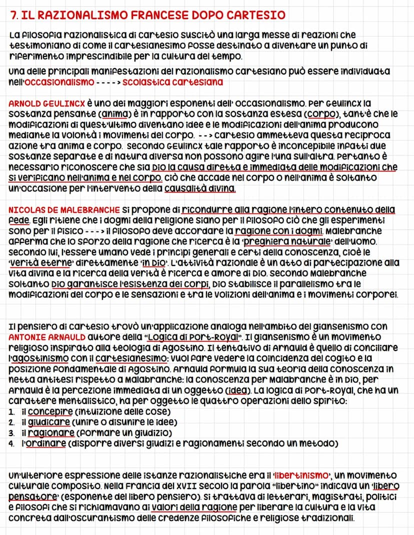Fu un grande matematico parigino
Nacque il 31 marzo 1596 a La Haye in Francia e morì a causa di una polmonite l'11 febbraio
1649 a Stoccolma