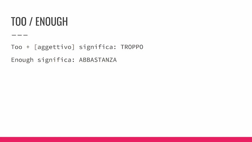Comparativo e Superlativo in
Inglese
@alesiso | Study with alesiso Il comparativo
The comparison
Nelle prossime slide
troverai un riassunto 