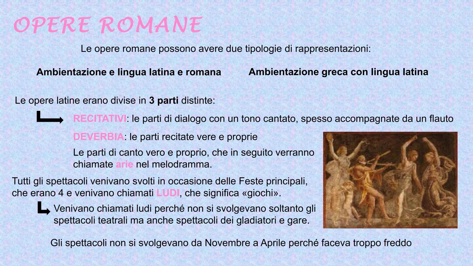 # IL TEATRO # ORIGINI

Il teatro antico è semplicemente il teatro greco, passato attraverso i latini.

Nasce nel 534 a.C. ad Atene, durante 