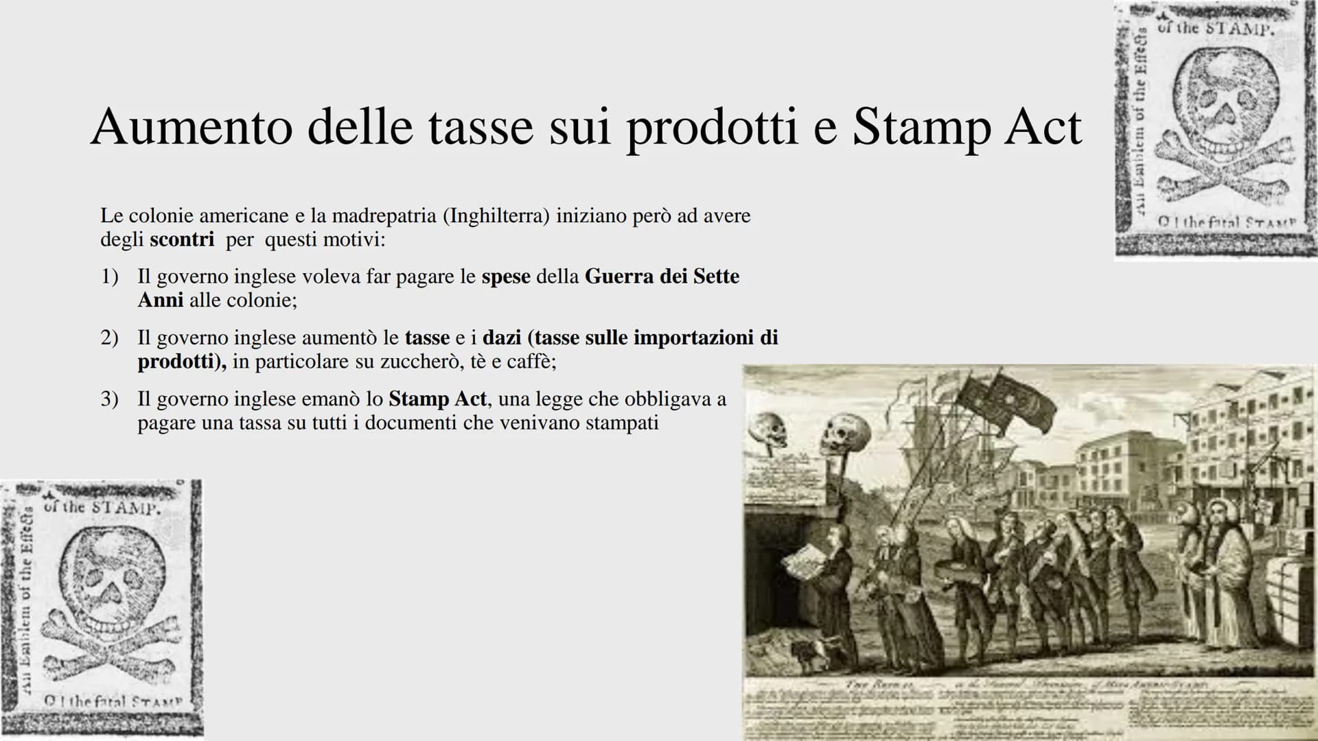 RIVOLUZIONE
AMERICANA COLONIZZAZIONE
SETTECENTO [NATIVI AMERICANI]
I primi abitanti che si stabilirono nel Nord America molto prima dell'arr