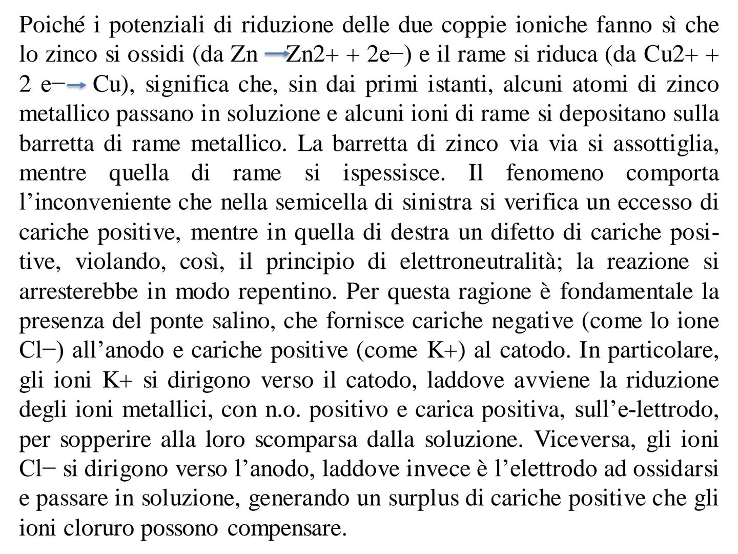 Elettrochimica L'elettrochimica studia sia i
fenomeni che avvengono in un sistema
chimico al passaggio di corrente
elettrica (celle elettrol