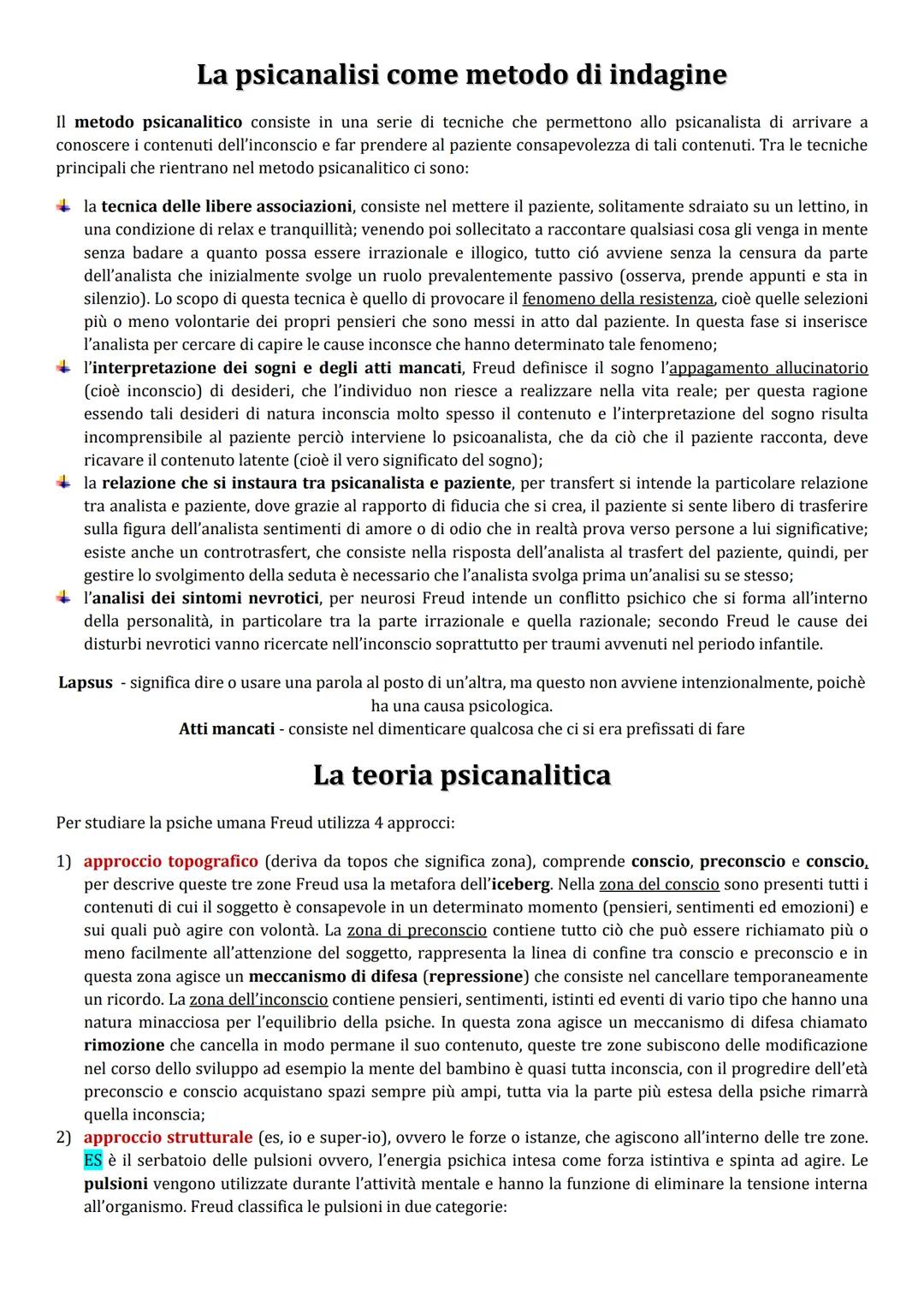 La psicologia dello sviluppo
La psicologia dello sviluppo è uno dei diversi rami di studio e di ricerca della psicologia. Nello specifico si