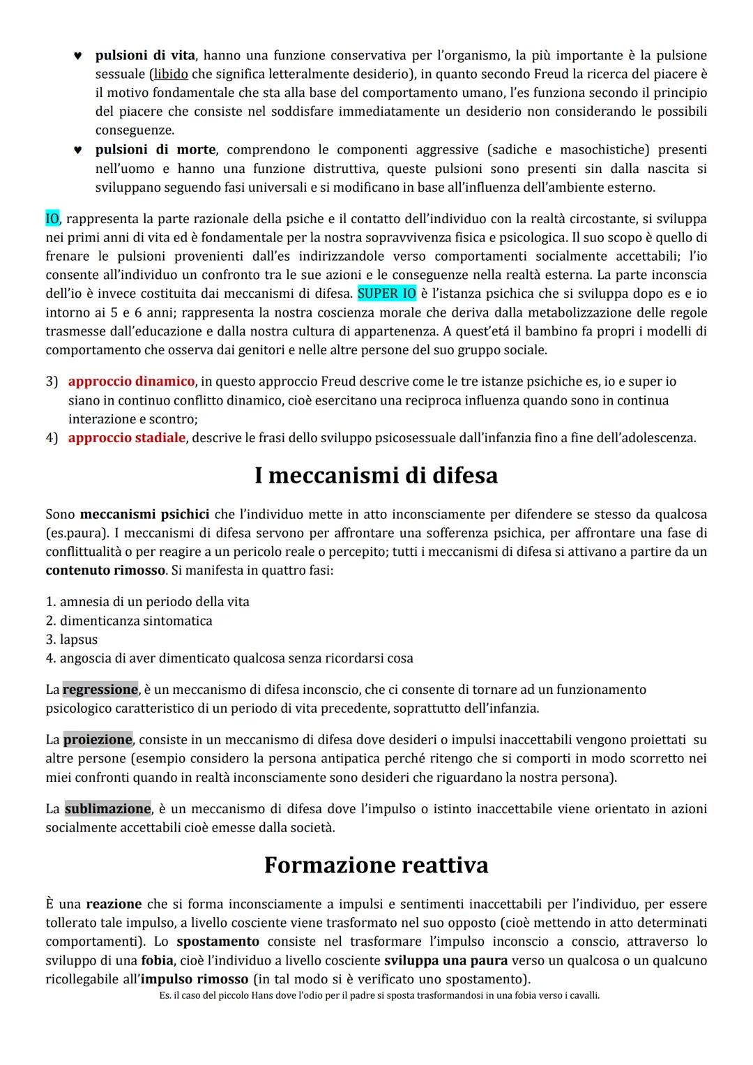 La psicologia dello sviluppo
La psicologia dello sviluppo è uno dei diversi rami di studio e di ricerca della psicologia. Nello specifico si