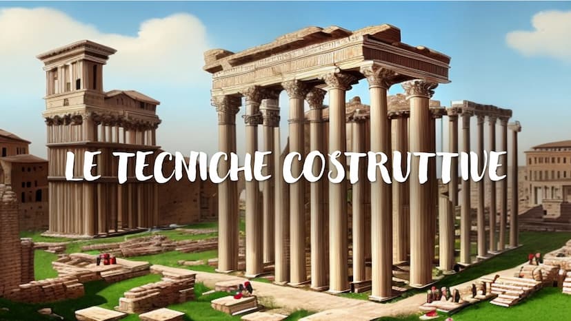 L'ARTE DEFROMANI I romani e l'arte
I romani ebbero con l'arte un rapporto
problematico. Infatti erano più interessati alle
questioni concret