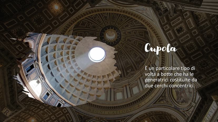 L'ARTE DEFROMANI I romani e l'arte
I romani ebbero con l'arte un rapporto
problematico. Infatti erano più interessati alle
questioni concret
