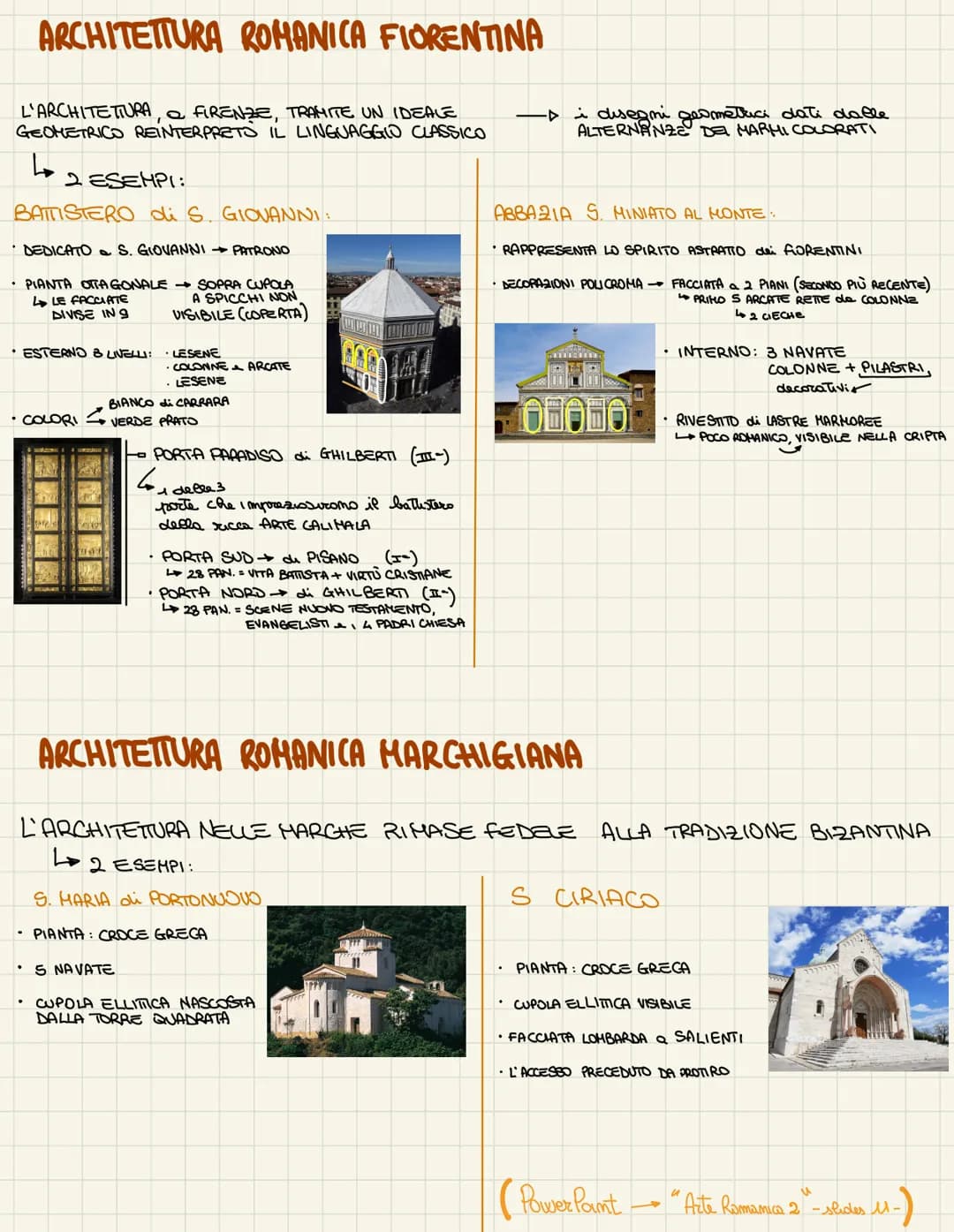 u
ARTE ROMANICA (Power Paint "Arte Romanica 1 -slides 33-
33-)
PERIODO STORICO:
RINNOVAMENTO:
SCENARIO POLITICO:
la CITTA':
.
ABBAZIA:
CONDI