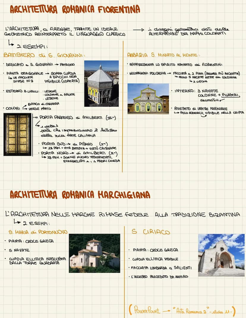 u
ARTE ROMANICA (Power Paint "Arte Romanica 1 -slides 33-
33-)
PERIODO STORICO:
RINNOVAMENTO:
SCENARIO POLITICO:
la CITTA':
.
ABBAZIA:
CONDI