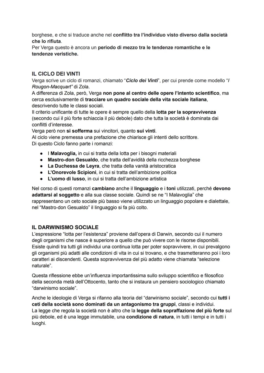 NATURALISMO, POSITIVISMO E VERISMO
Il Naturalismo è una tendenza che si afferma in Francia intorno al 1870.
Esso si articola dalle radici de