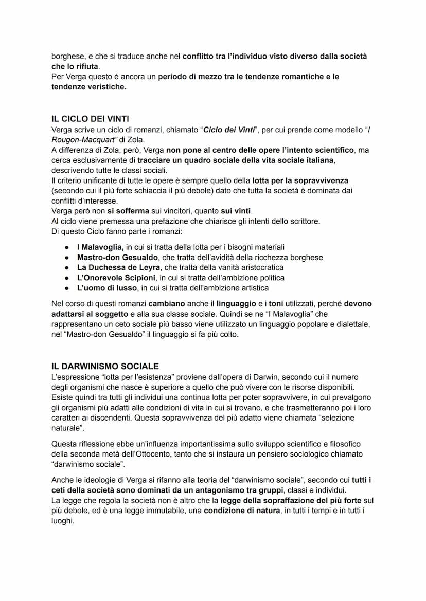 NATURALISMO, POSITIVISMO E VERISMO
Il Naturalismo è una tendenza che si afferma in Francia intorno al 1870.
Esso si articola dalle radici de