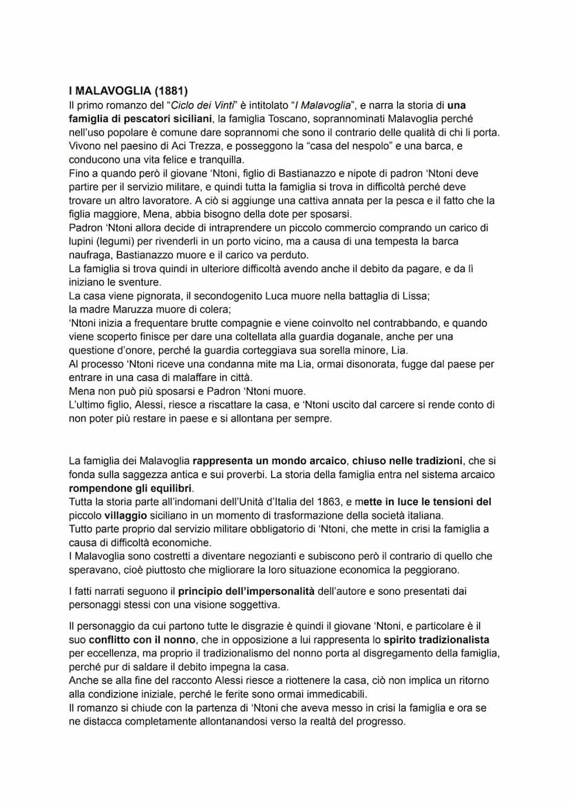 NATURALISMO, POSITIVISMO E VERISMO
Il Naturalismo è una tendenza che si afferma in Francia intorno al 1870.
Esso si articola dalle radici de